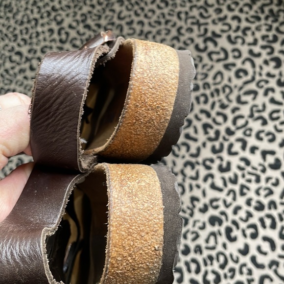 Birkenstock sandals - Picture 7 of 12